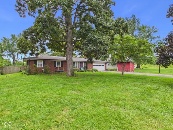 5107 W Hickory LN, Anderson, IN 46011