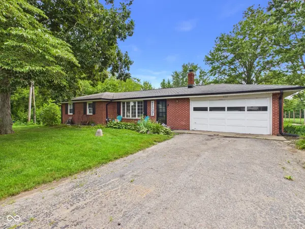 5107 W Hickory LN, Anderson, IN 46011