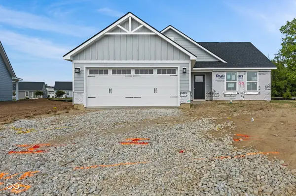 58 Eagles TRCE, Whiteland, IN 46184