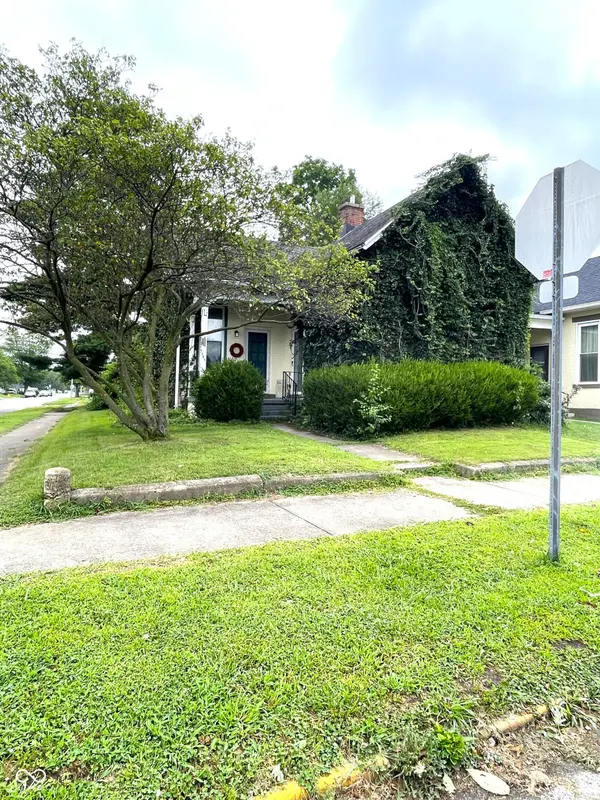 501 S Chestnut, Seymour, IN 47274