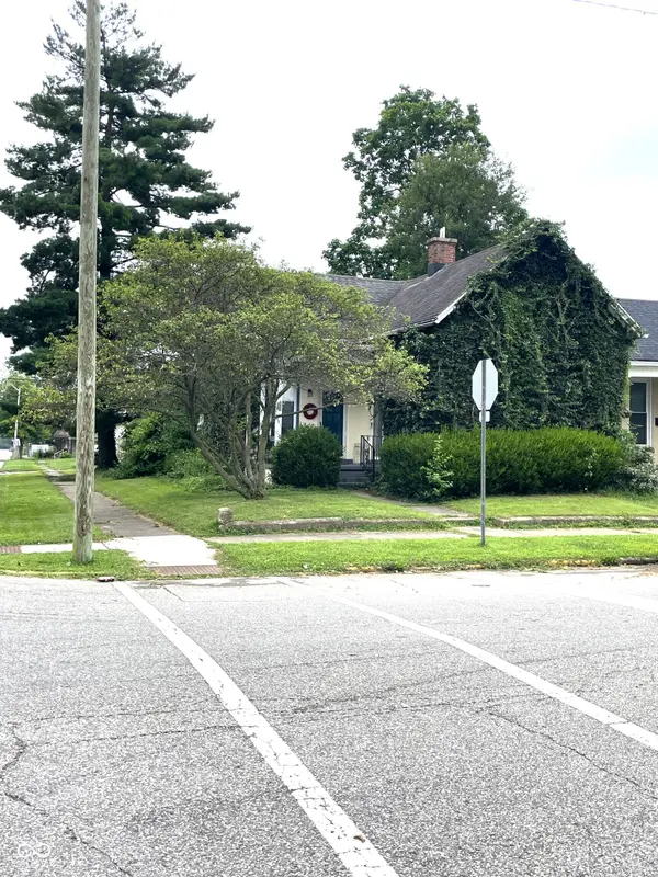501 S Chestnut, Seymour, IN 47274