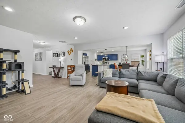 3714 Shepperton BLVD, Indianapolis, IN 46228