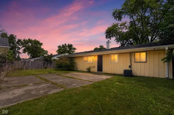 3510 N Brentwood AVE, Indianapolis, IN 46235