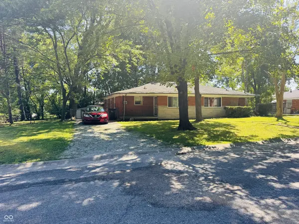 6147 E 13th ST, Indianapolis, IN 46219