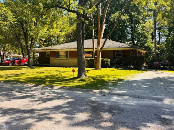6147 E 13th ST, Indianapolis, IN 46219