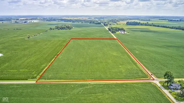 5501 N 1100 W, Thorntown, IN 46071
