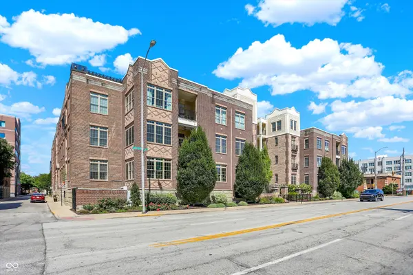 450 E Ohio ST #APT 310, Indianapolis, IN 46204