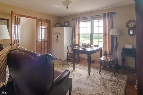 7670 N 200 East, Lebanon, IN 46052
