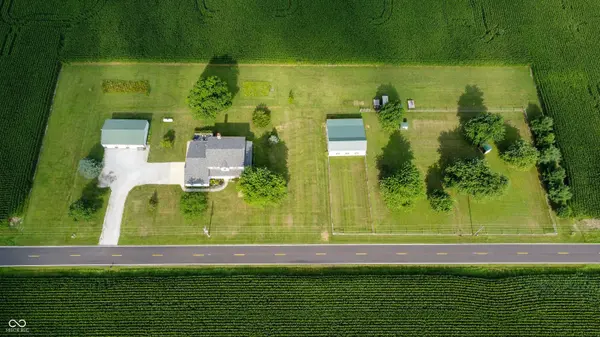 7670 N 200 East, Lebanon, IN 46052
