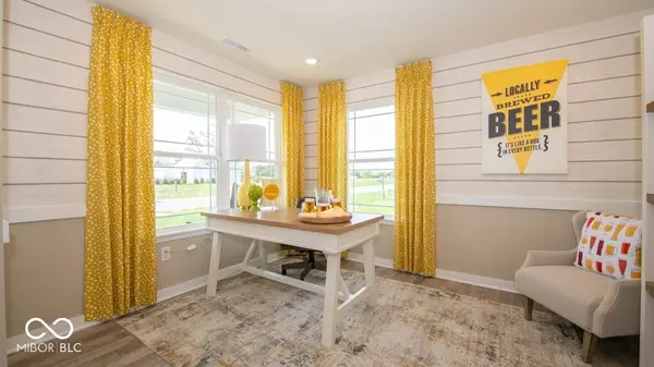 3239 W Vintage ST, Monrovia, IN 46157