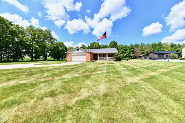 9470 W 1000 N, Elwood, IN 46036