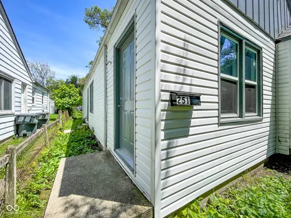 251 S Dearborn ST, Indianapolis, IN 46201