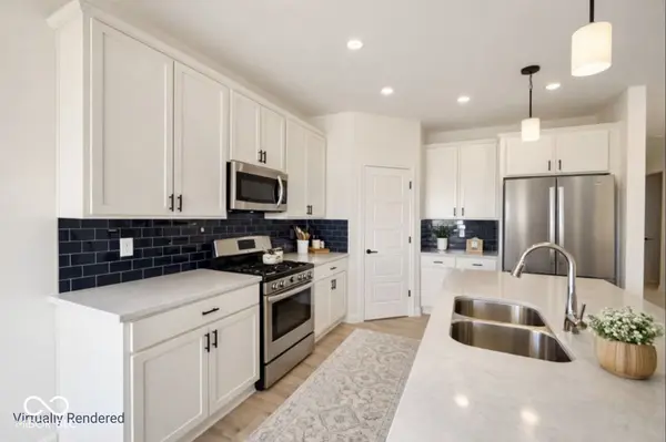 5107 E County Road 350 N, Danville, IN 46122