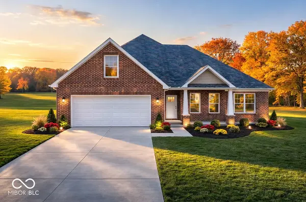5107 E County Road 350 N, Danville, IN 46122