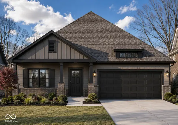 5107 E County Road 350 N, Danville, IN 46122