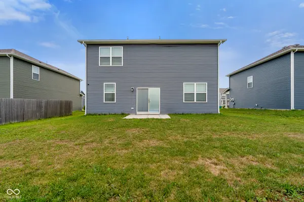 10950 N Heirloom DR, Monrovia, IN 46157