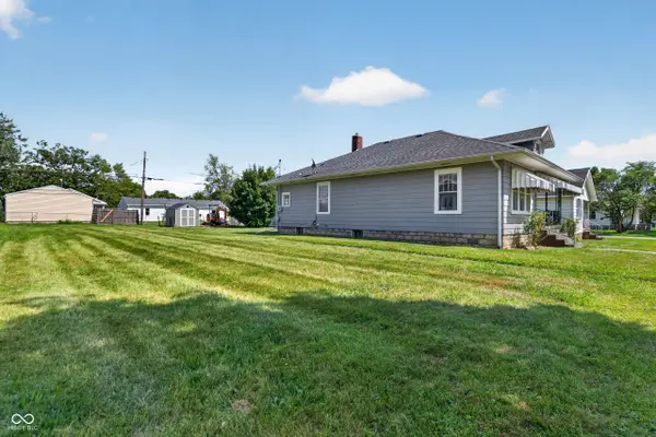 1040 S Locke ST, Kokomo, IN 46902