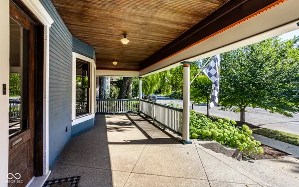 1642 N Alabama ST, Indianapolis, IN 46202