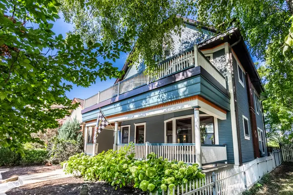1642 N Alabama ST, Indianapolis, IN 46202