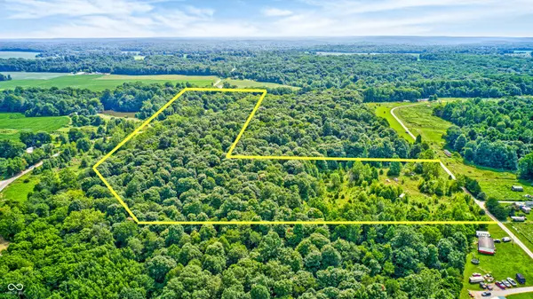 0 E Private Road 375 N, Poland, IN 47868