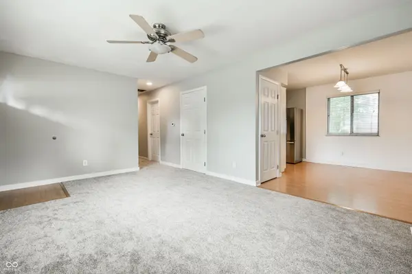 14 Angela CT, Beech Grove, IN 46107