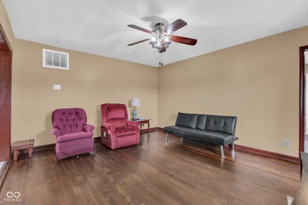 10264 S 1200 E, Brazil, IN 47834