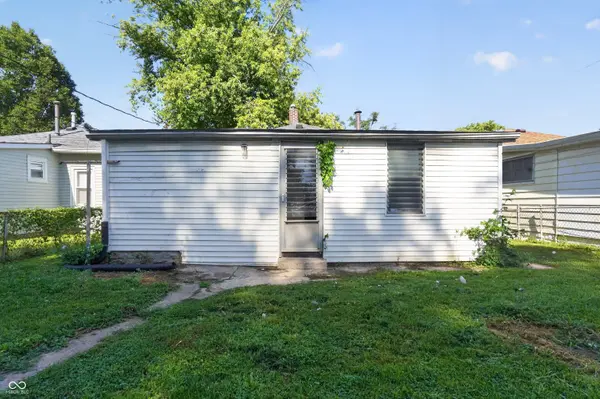337 S Randolph ST, Indianapolis, IN 46201
