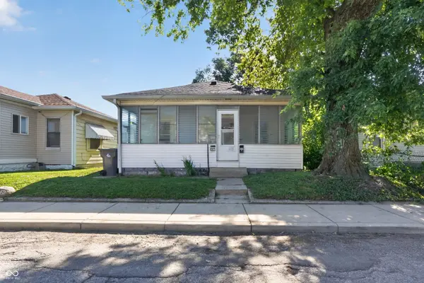 337 S Randolph ST, Indianapolis, IN 46201