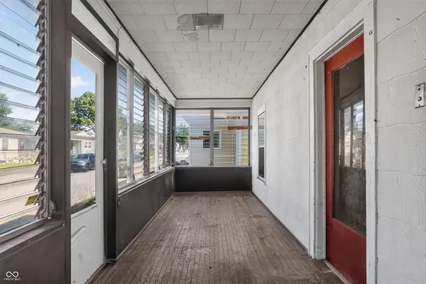 337 S Randolph ST, Indianapolis, IN 46201