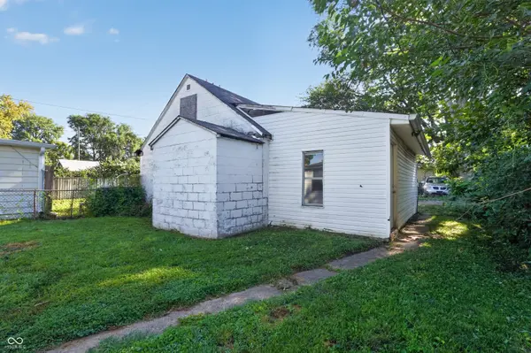 337 S Randolph ST, Indianapolis, IN 46201