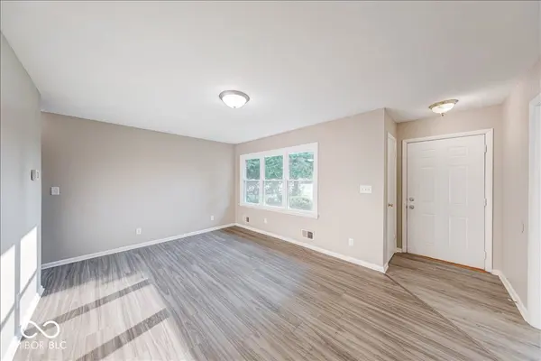 3818 N Layman AVE, Indianapolis, IN 46226