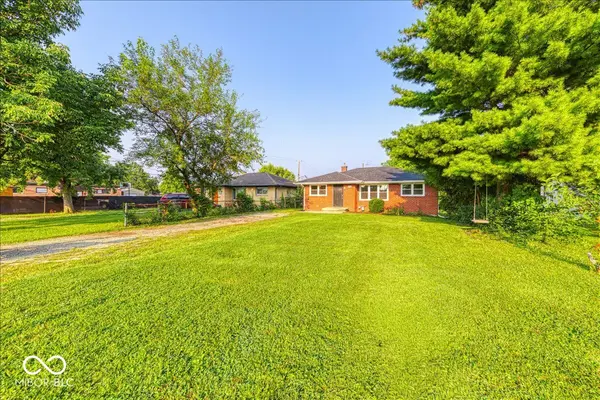 3818 N Layman AVE, Indianapolis, IN 46226