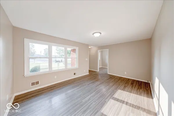 3818 N Layman AVE, Indianapolis, IN 46226