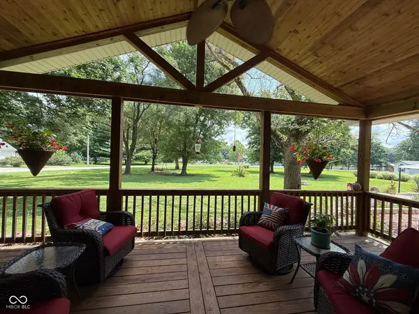 3530 Poplar, Kingman, IN 47952