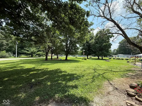 3530 Poplar, Kingman, IN 47952