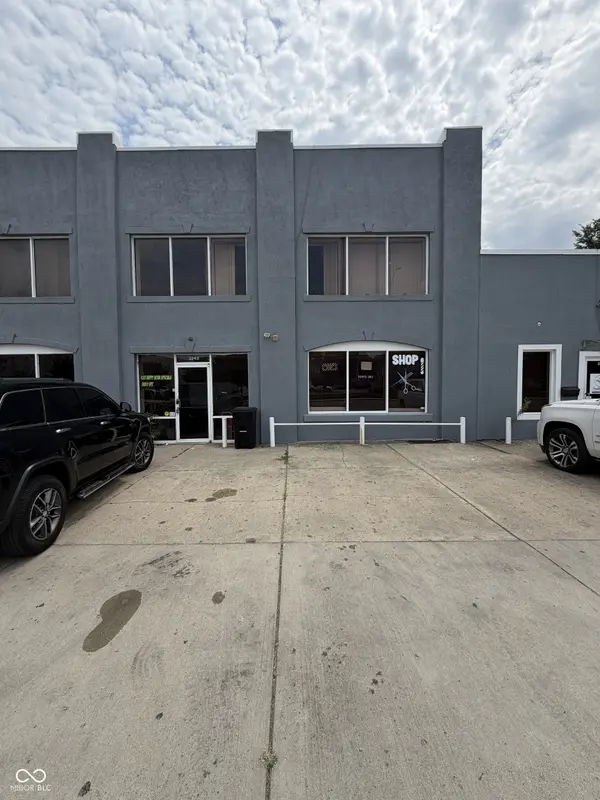 3343 Central AVE #102, Indianapolis, IN 46205