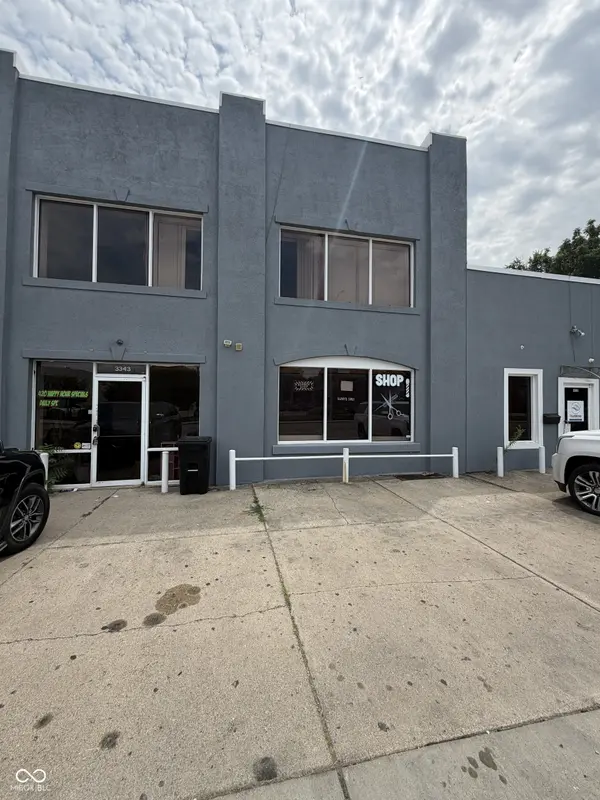 3343 Central AVE #102, Indianapolis, IN 46205