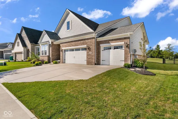 15752 Scher DR, Westfield, IN 46074