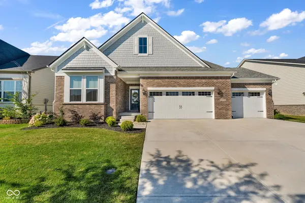 15752 Scher DR, Westfield, IN 46074