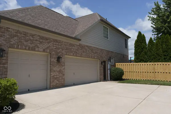 7926 Walker Cup DR, Brownsburg, IN 46112