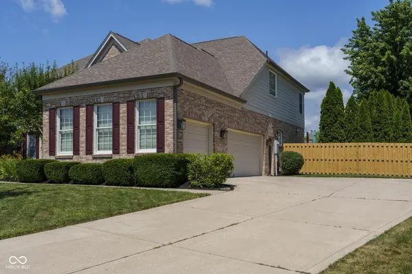 7926 Walker Cup DR, Brownsburg, IN 46112