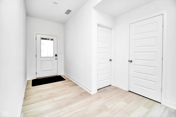 8603 Georgina ST, Fortville, IN 46040