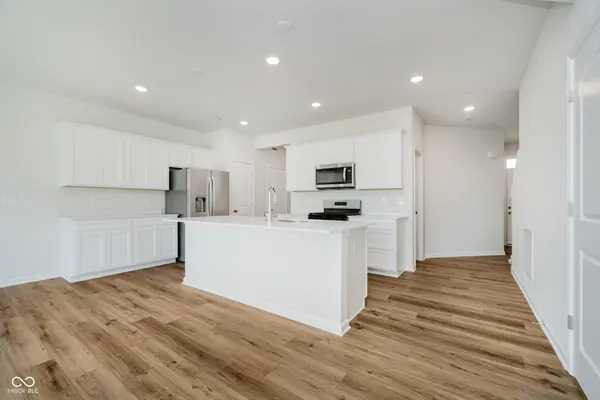 705 Garrow DR, Westfield, IN 46074
