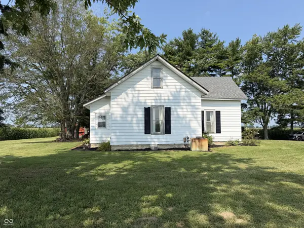 2661 W County Road 775 N N, Lizton, IN 46149