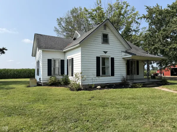 2661 W County Road 775 N N, Lizton, IN 46149