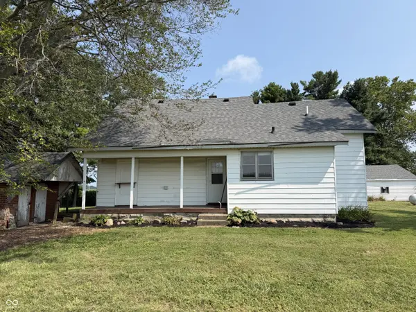 2661 W County Road 775 N N, Lizton, IN 46149