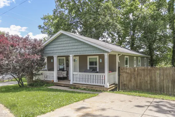 918 N Woodburn AVE, Bloomington, IN 47404