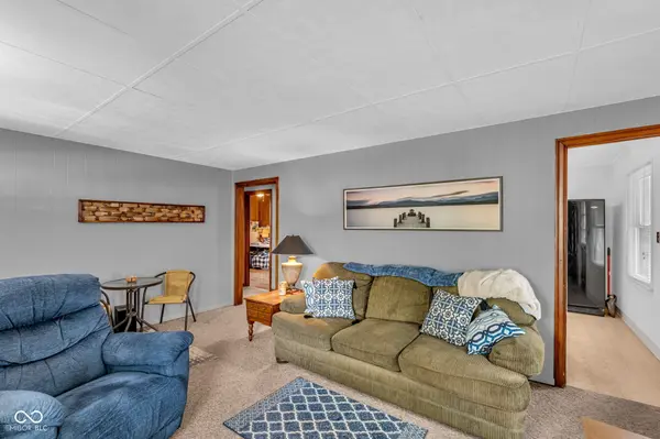 4505 Farnsworth ST, Indianapolis, IN 46241