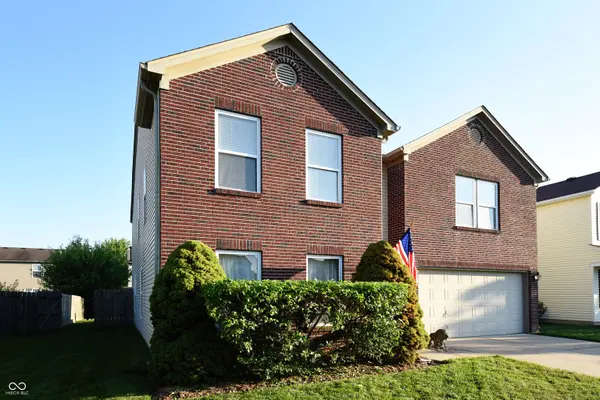 6827 W Burlington DR, Mccordsville, IN 46055