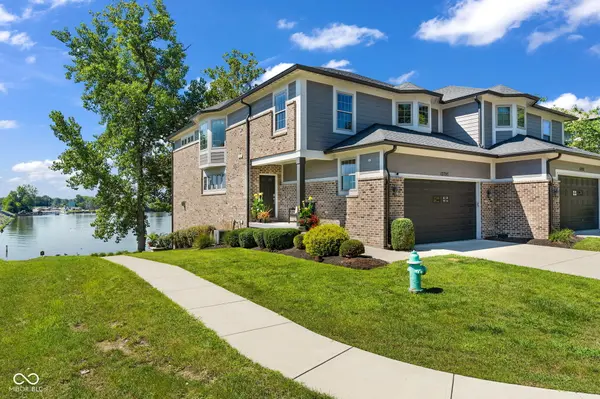 13797 E Southshore DR, Fishers, IN 46037